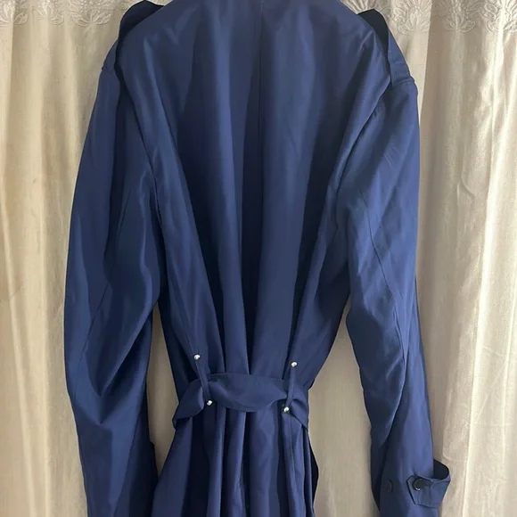 Mackentosh St Andrew’s Trench - Lightweight Silk - Picture 4 of 15
